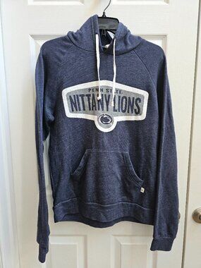 Blue 84 Penn State Hoodie – Size M